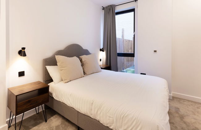 Kentish Town Apartments by Allo Housing - Foto 13