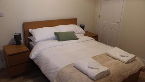 One bedroom Flat in Dingwall - Photo 5