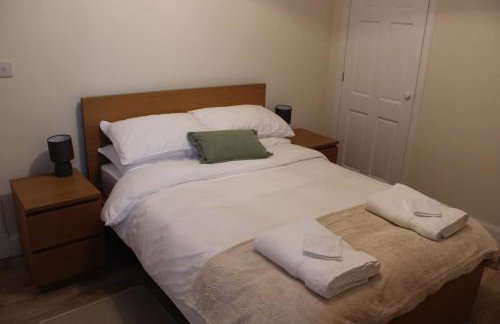 One bedroom Flat in Dingwall - Photo 5