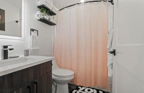 Modern 1 BR Apartment Near Center City & University City - Foto 19