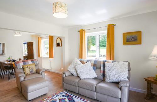 The Lodge At Harvest Farm - Foto 4