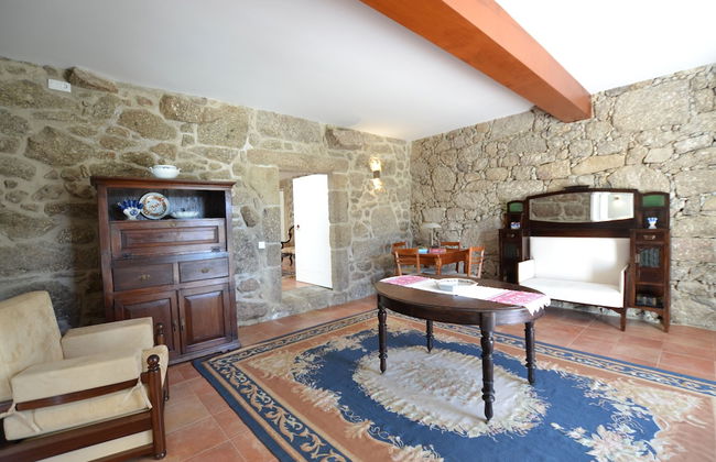 Quinta de Cartemil - Foto 10