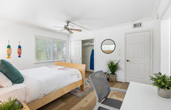 Cozy Beach Apt Las Olas Blvd - Foto 17