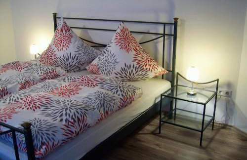 Ferienhaus Zum Amthof - Photo 9