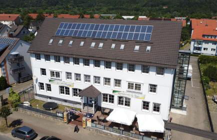 Gästehaus am Harz - Monteurzimmer mit Hotelstandard - Foto 1