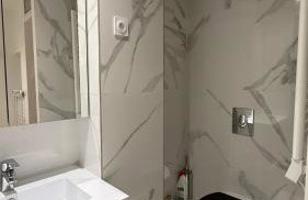 Apartment with exclusive terrace - Le Marais - Foto 12