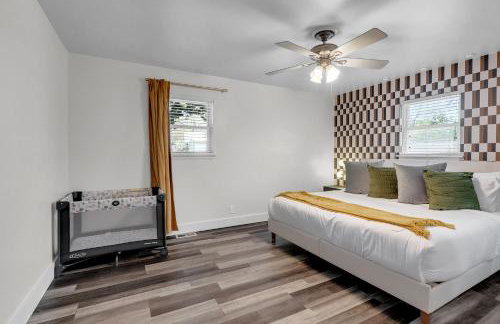 10min to EXPO - Family-Friendly with Office & Playroom - Photo 18