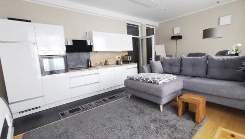 Rheinufer am Hindenburgpark - Foto 2