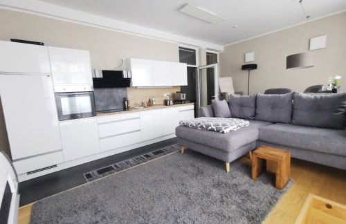 Rheinufer am Hindenburgpark - Foto 2