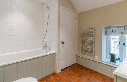 Spinner's Cottage - Foto 14