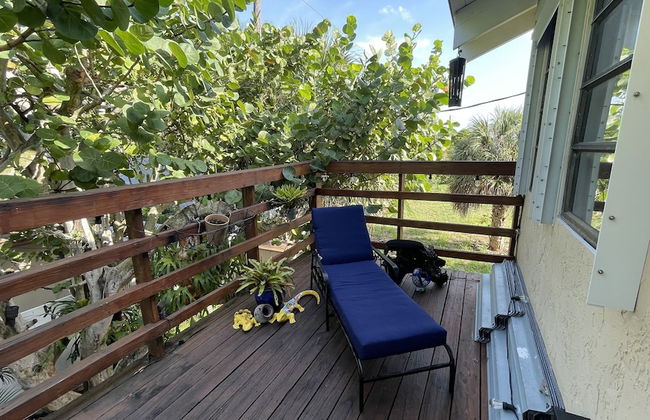 Treehouse Apartment Rentals - Foto 1