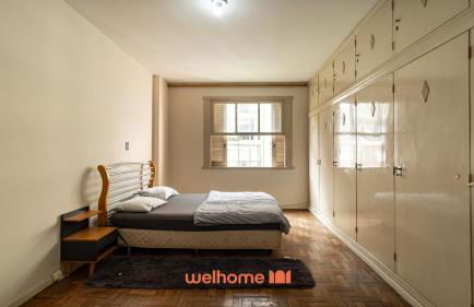 Aconchegante apto à 5 min da rodoviária em BH - Foto 24