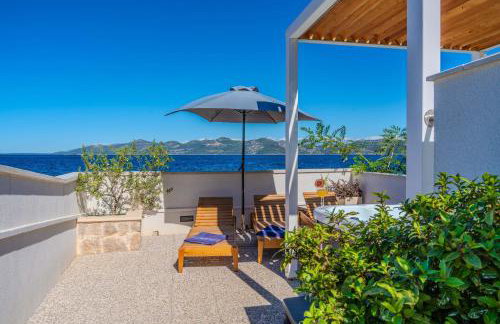 Family friendly seaside apartments Iz, Iz - 22025 - Foto 11