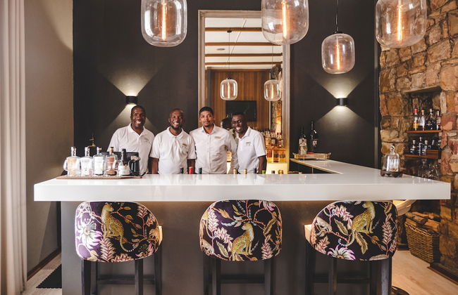 Lairds Lodge - Foto 22