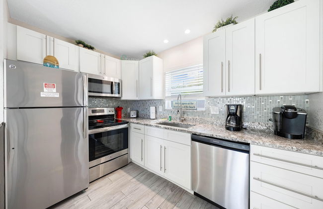 Sun and Sea by Beachside Management - Foto 11