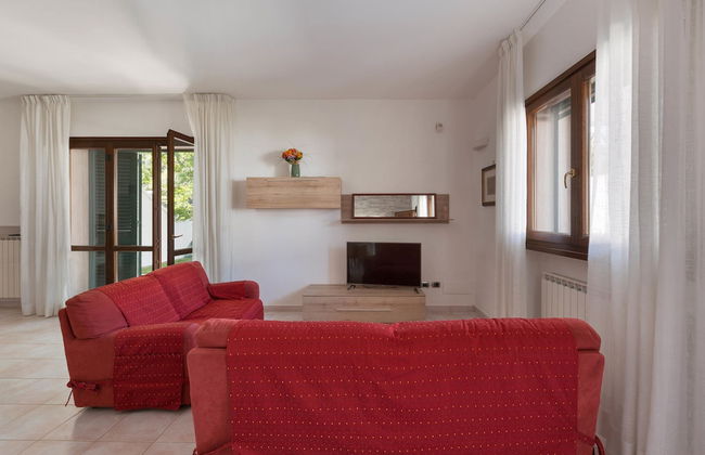 Villa Chiaraluna - Foto 16