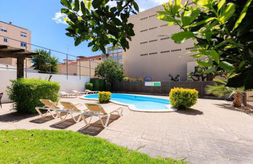 Apartaments QUEENS 1A - Foto 12