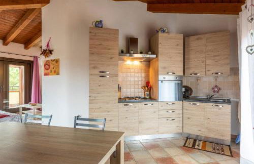 Attico con vista collinare - Photo 6