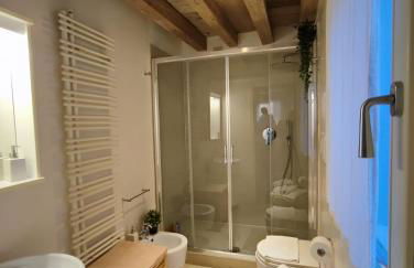 Romantic Sky Apartment - Foto 13