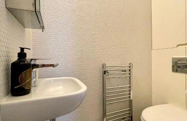 Cosy Shoreditch flat - Foto 25