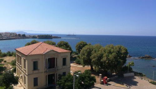Central luxurious Apartment with sea view! - Foto 3
