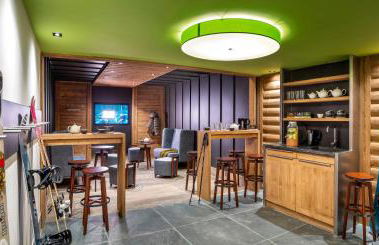 MGM Hôtels & Résidences - Résidence Amaya - Foto 42