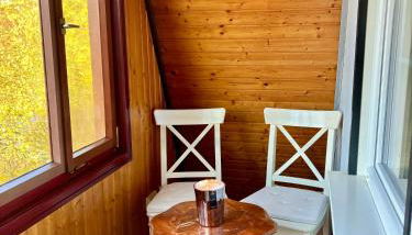 Ferienhaus Veronika Odenwald - Foto 3