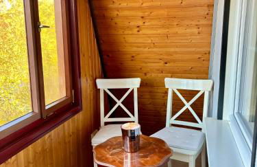 Ferienhaus Veronika Odenwald - Foto 3