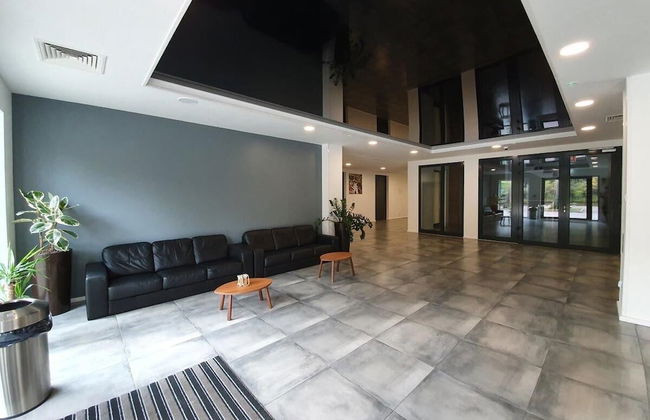 DWIE SOSNY-Apartament na wydmie - 365PAM - Photo 1