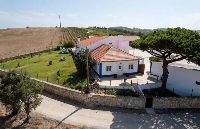 Countryside Charm Near Wedding Venue W/ Bbq Patio - Photo 18