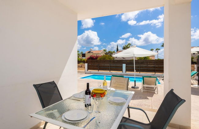 Villa Coral Bay 7 in Peyia - Foto 5