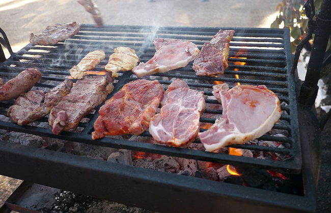 Guacimeta Apartamentos - Foto 24