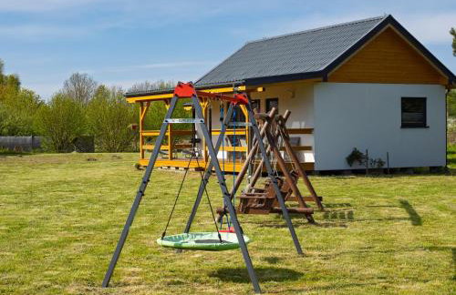 Bursztynowy Zakątek - Foto 33