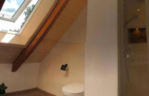 Apartment Moderne Ferienwohnung mit Hot Tub und Fasssauna by Interhome - Foto 19