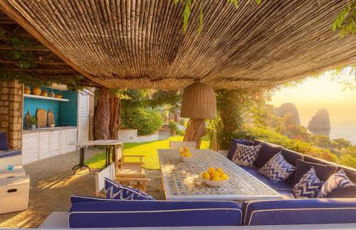 VILLA Azzurra - Foto 20