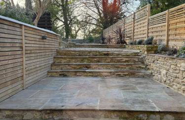 Luxury Lechlade cottage - Character and charm - Photo 33