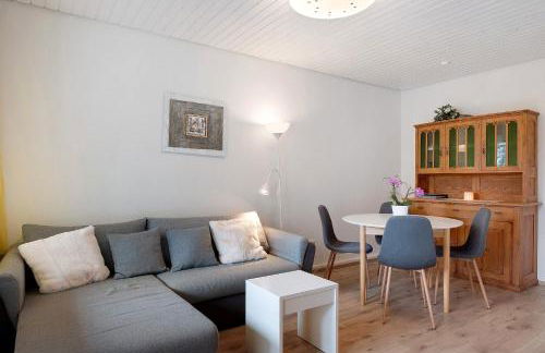 Ferienwohnung Bergblick - Foto 6