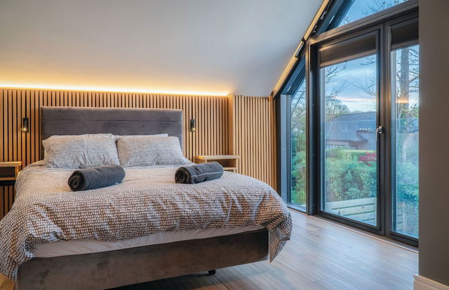 Ty Cyfoes - Luxurious 4 Bedroom - St. Florence - Foto 12