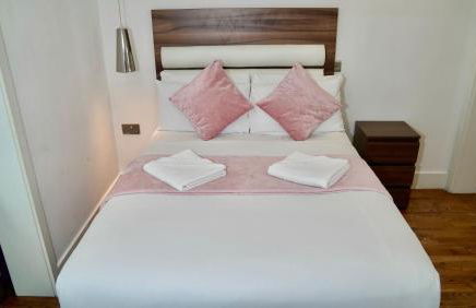 Camden Prime Apart Hotel - Foto 84