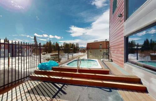 The Sanctuary Bldg 5 #7-8 - Foto 10