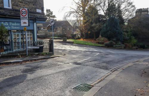 5 Hamilton Terrace - Foto 26