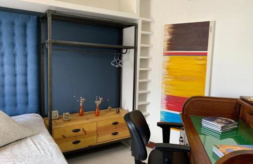 Apartamento confortável, região do Iguatemi - Foto 27