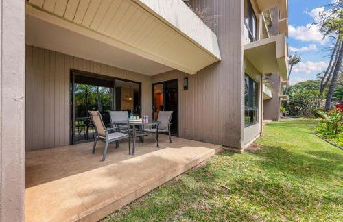 Kaanapali Alii 411 · ALII 411 Ground Floor 2BD at OceanFront Res - Photo 8