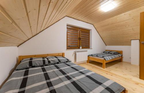 Domki Na Równi - Foto 8