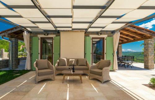 Authentic Villa Bani - Four Bedroom Villa With Pool - Foto 44