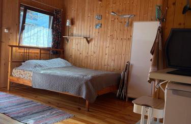 Apartament Pokoje Domki U Franka - Photo 8