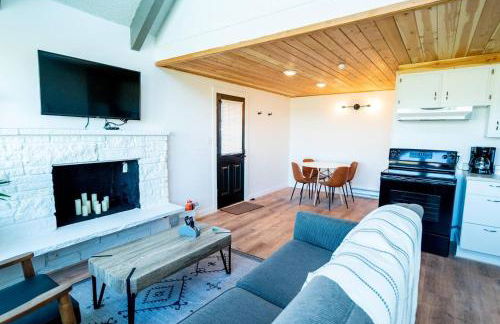 Tidal House #10 - Ocean Shores Chalet - Foto 1