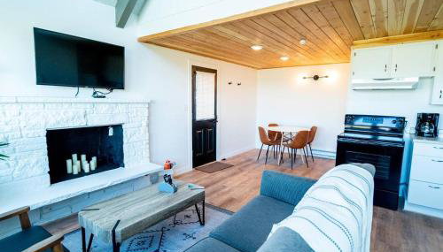 Tidal House #10 - Ocean Shores Chalet - Foto 1