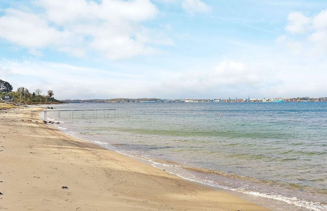 4 Person Holiday Home in Middelfart-by Traum - Foto 32