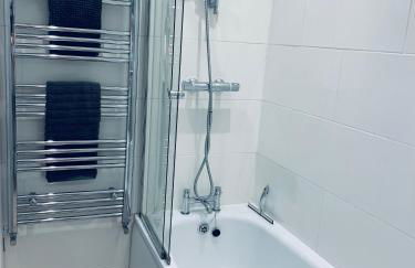 PopHaus Glam Pad - Central Brighton by the Station - Foto 26